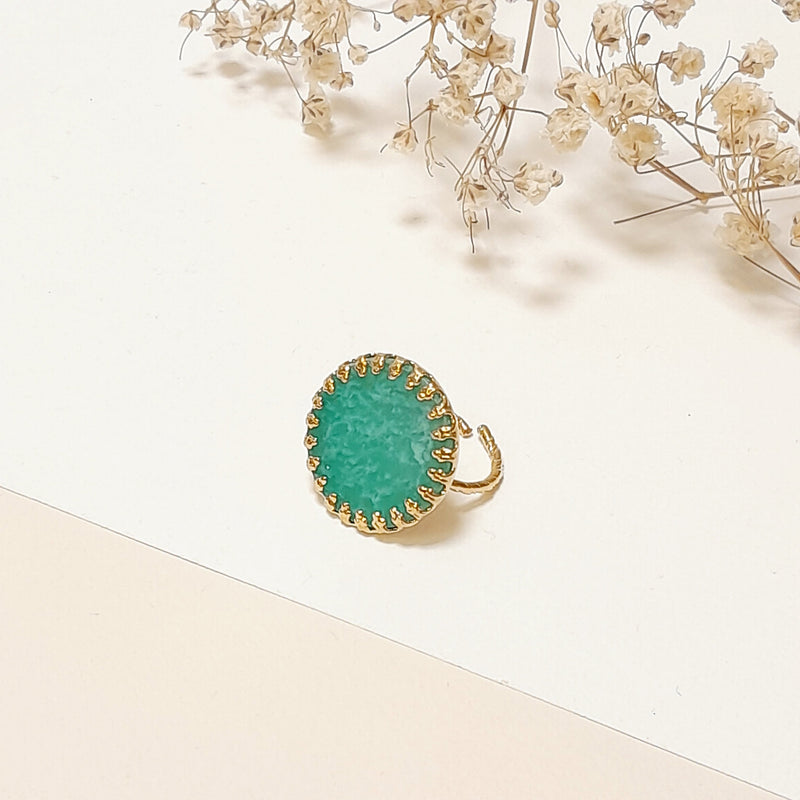 Bague Duchesse