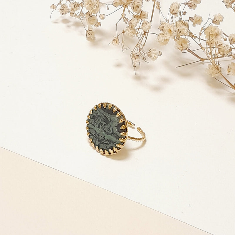 Bague Duchesse