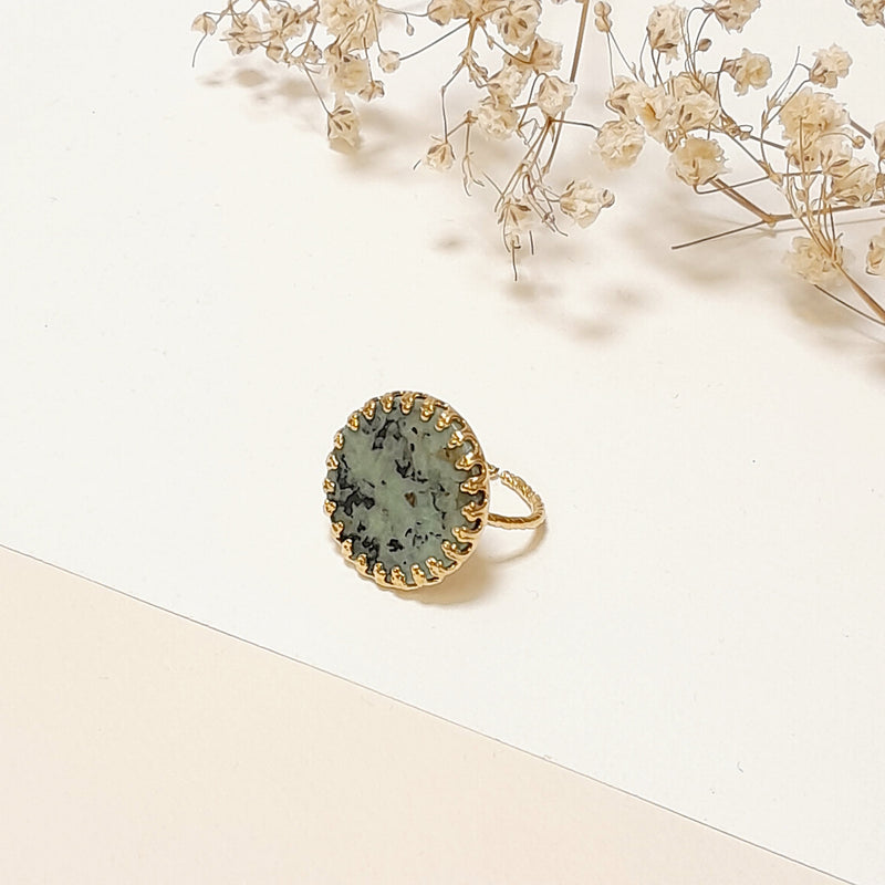 Bague Duchesse