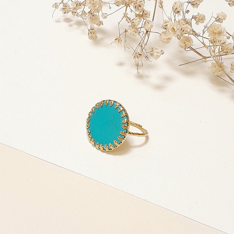 Bague Duchesse