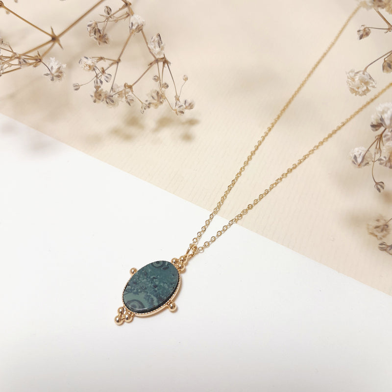 Collier Talisman 1
