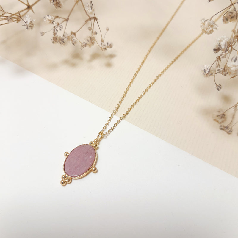 Collier Talisman 1