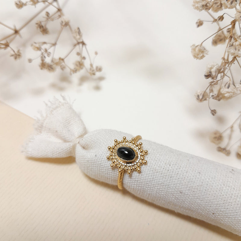 Bague Hélios