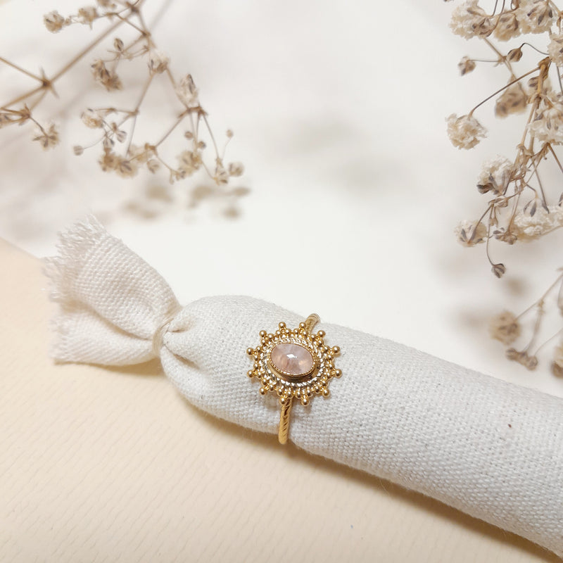 Bague Hélios