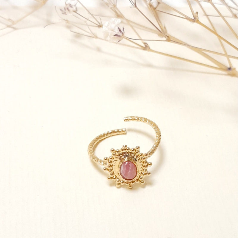 Bague Hélios