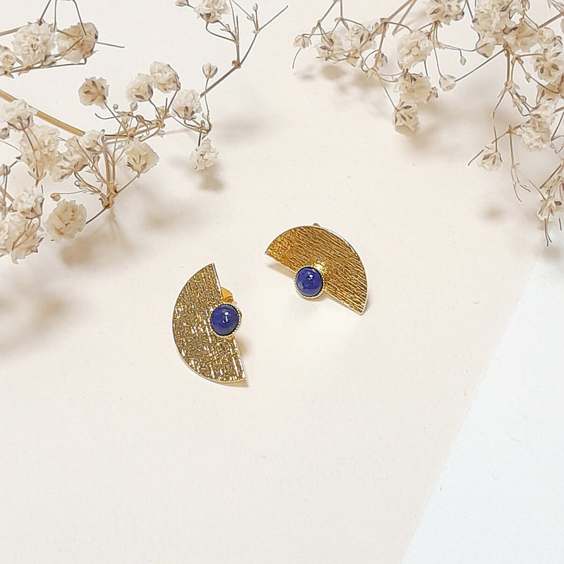Boucles Mini Maia