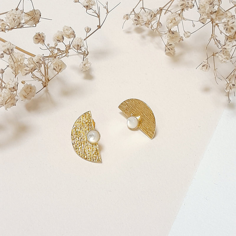 Boucles Mini Maia