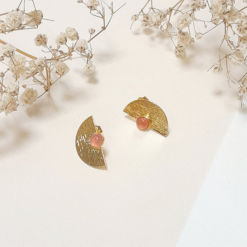 Boucles Mini Maia