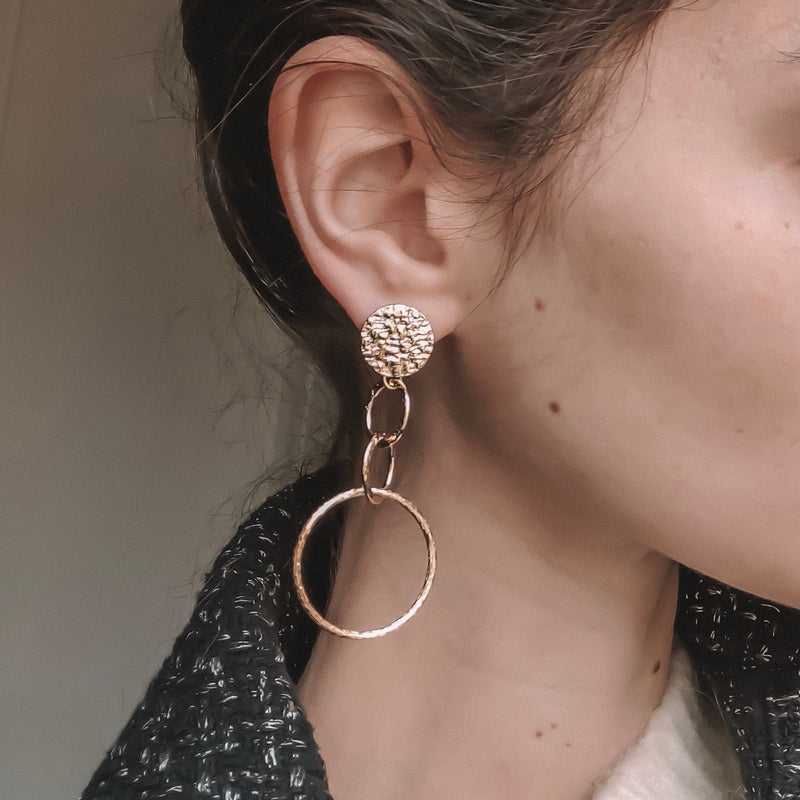 Boucles Grande Gala