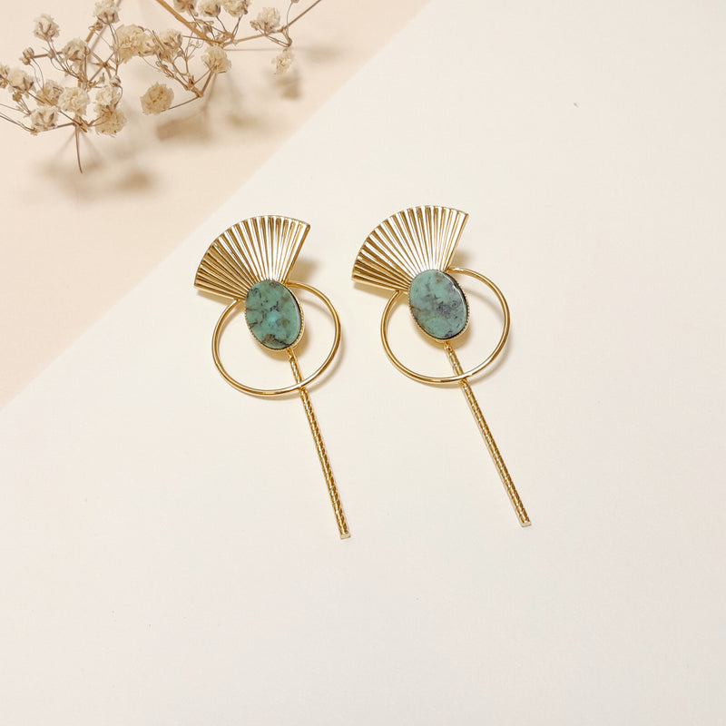 Boucles Cléo
