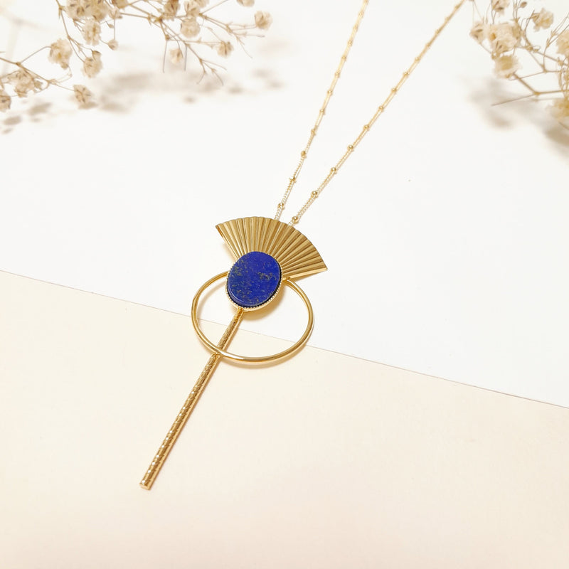 Collier Cléo