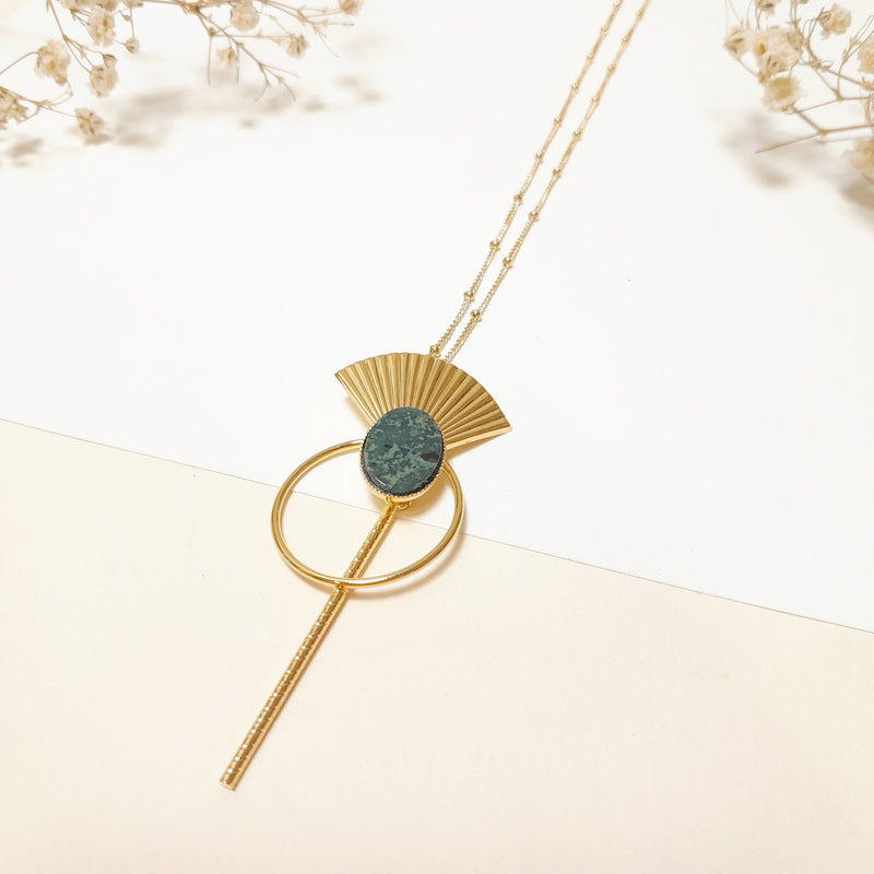 Collier Cléo