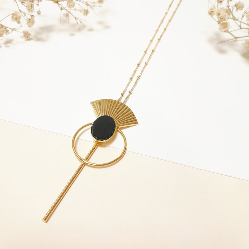 Collier Cléo