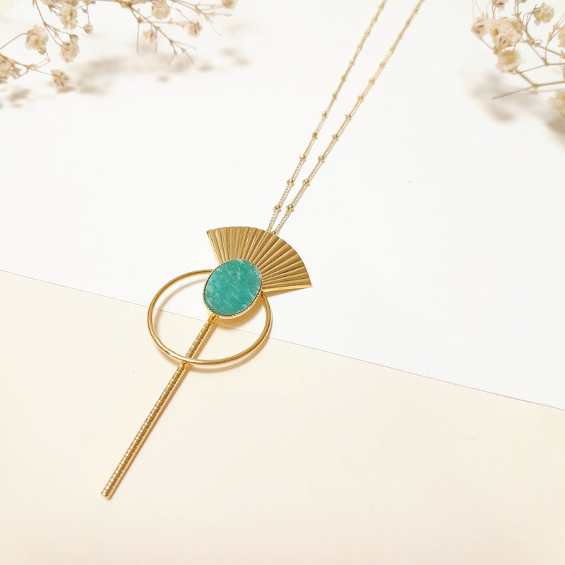 Collier Cléo