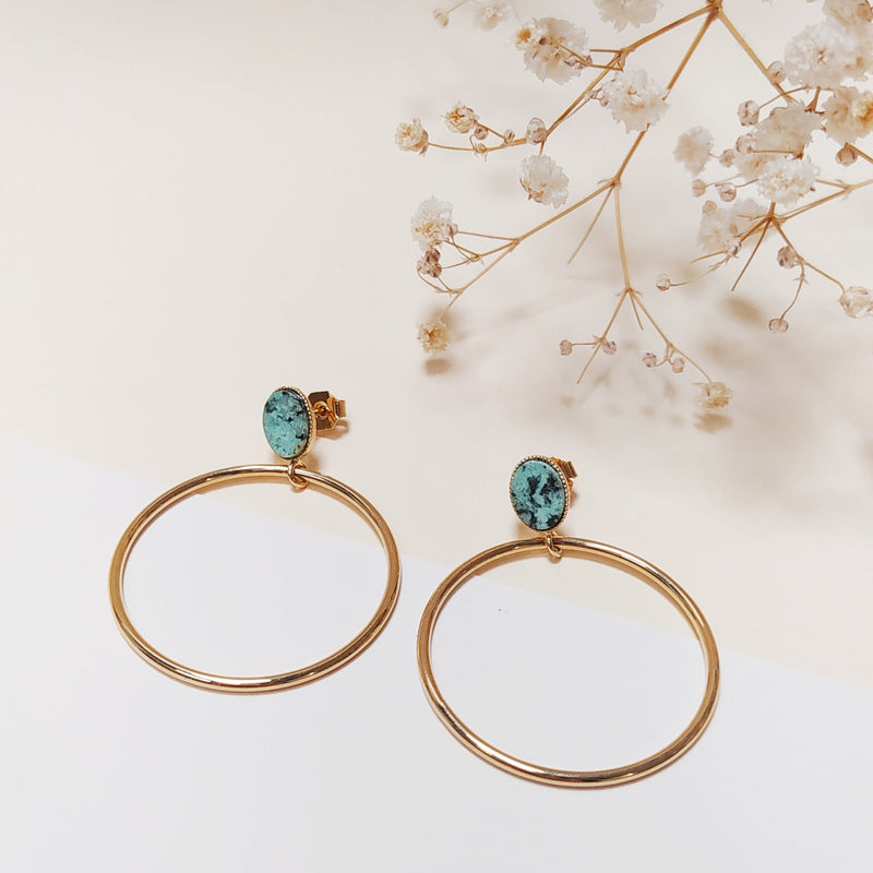 Boucles Mila