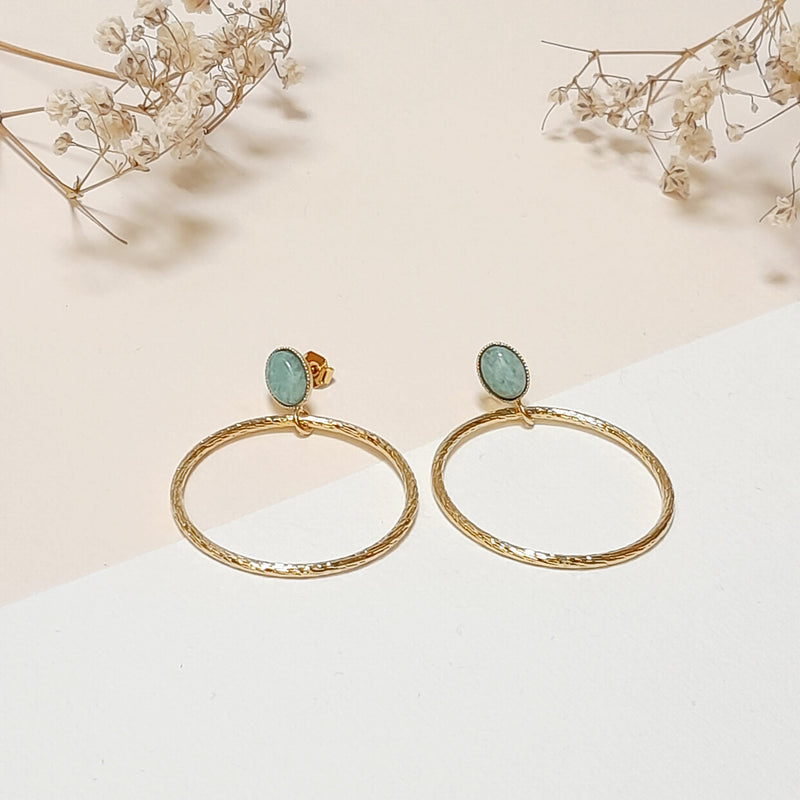 Boucles Mila