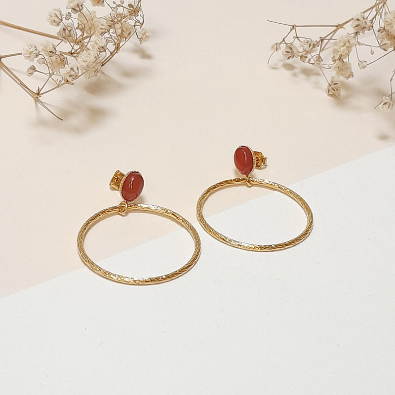 Boucles Mila