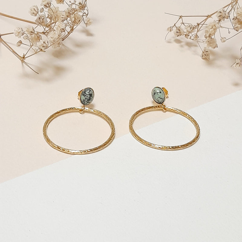 Boucles Mila