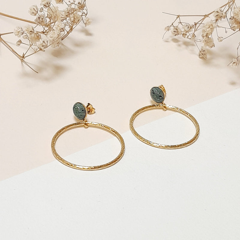 Boucles Mila