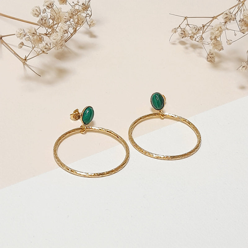 Boucles Mila
