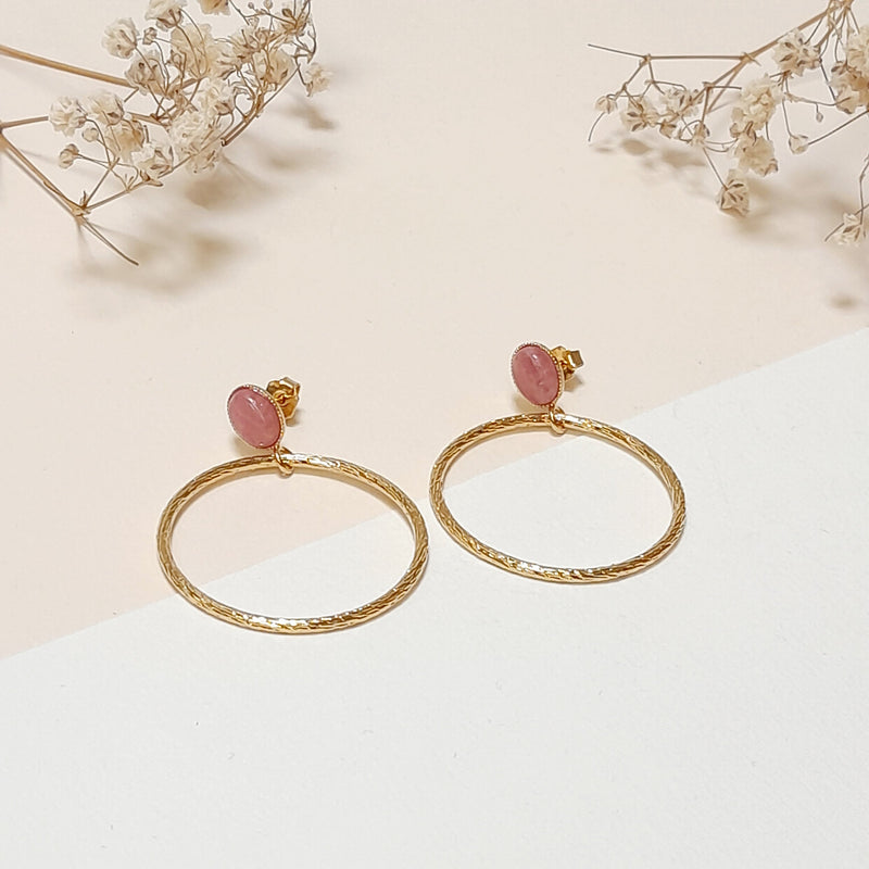 Boucles Mila