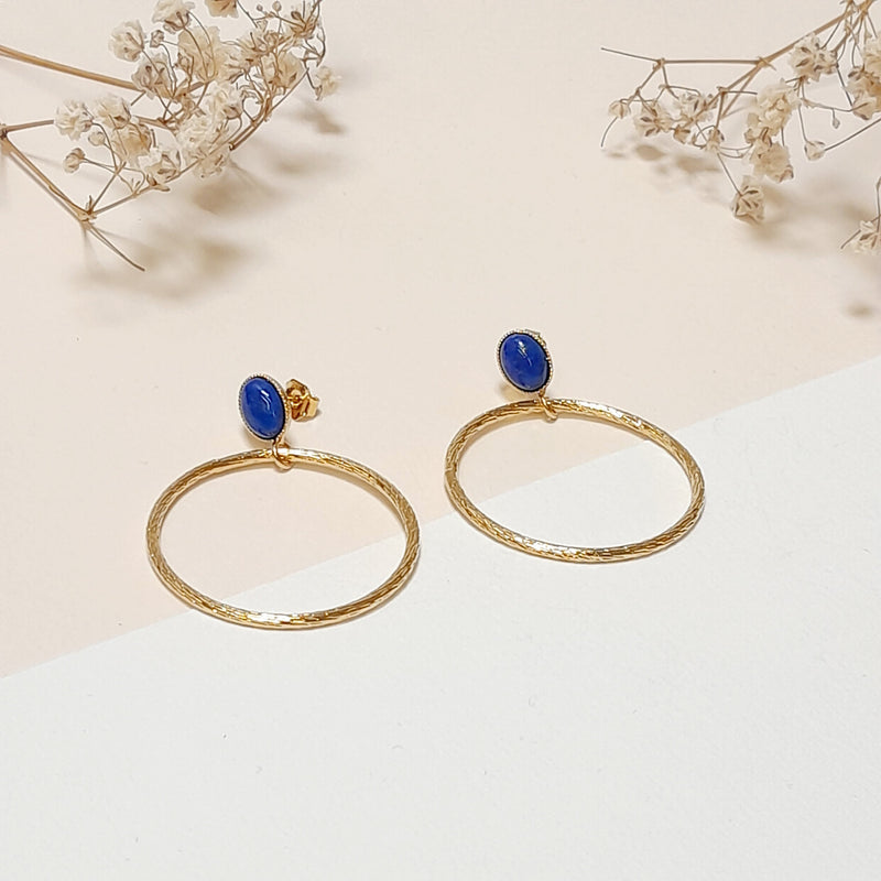 Boucles Mila
