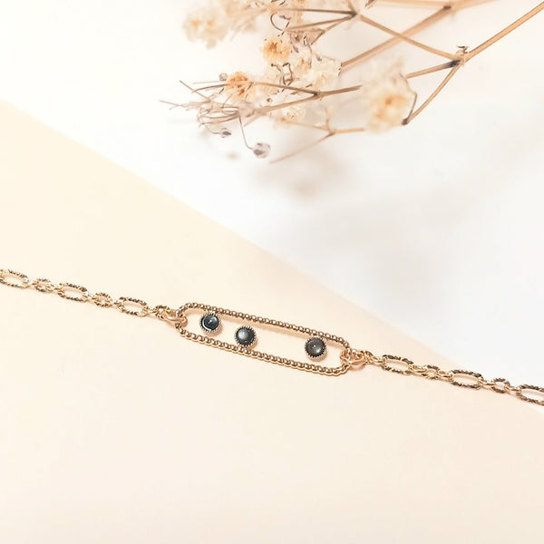 Bracelet Chloé P