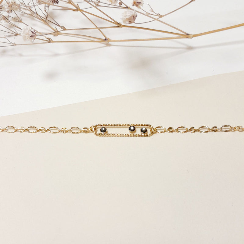 Bracelet Chloé P