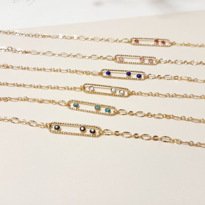 Bracelet Chloé P