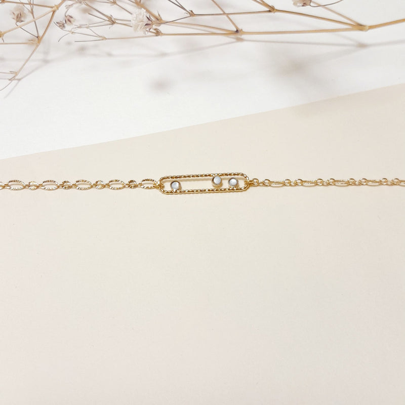 Bracelet Chloé P
