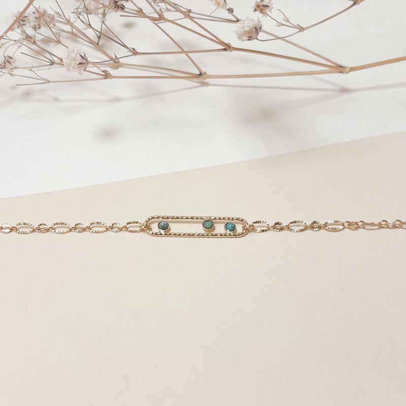 Bracelet Chloé P