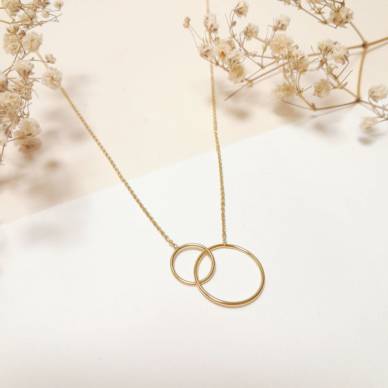 Collier Mathilde