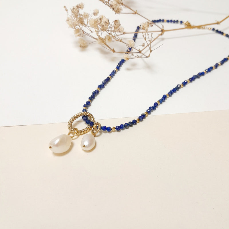 Collier Sultane