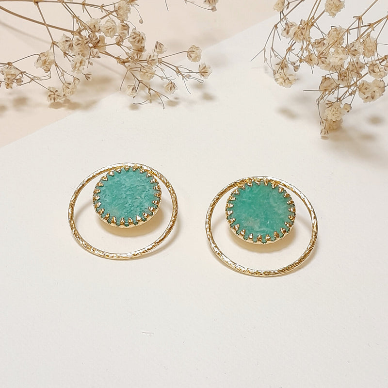 Boucles Diane