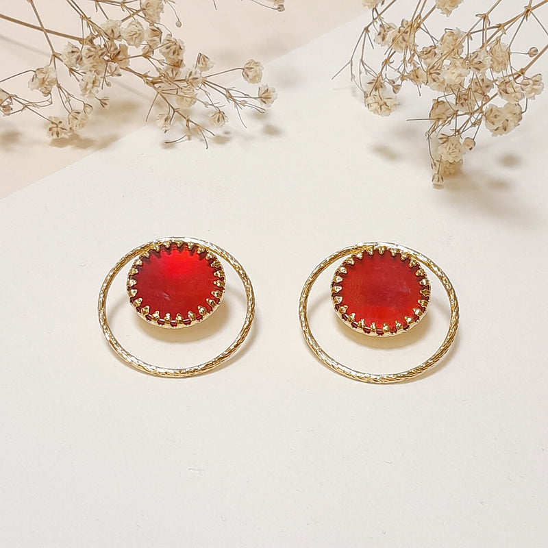 Boucles Diane
