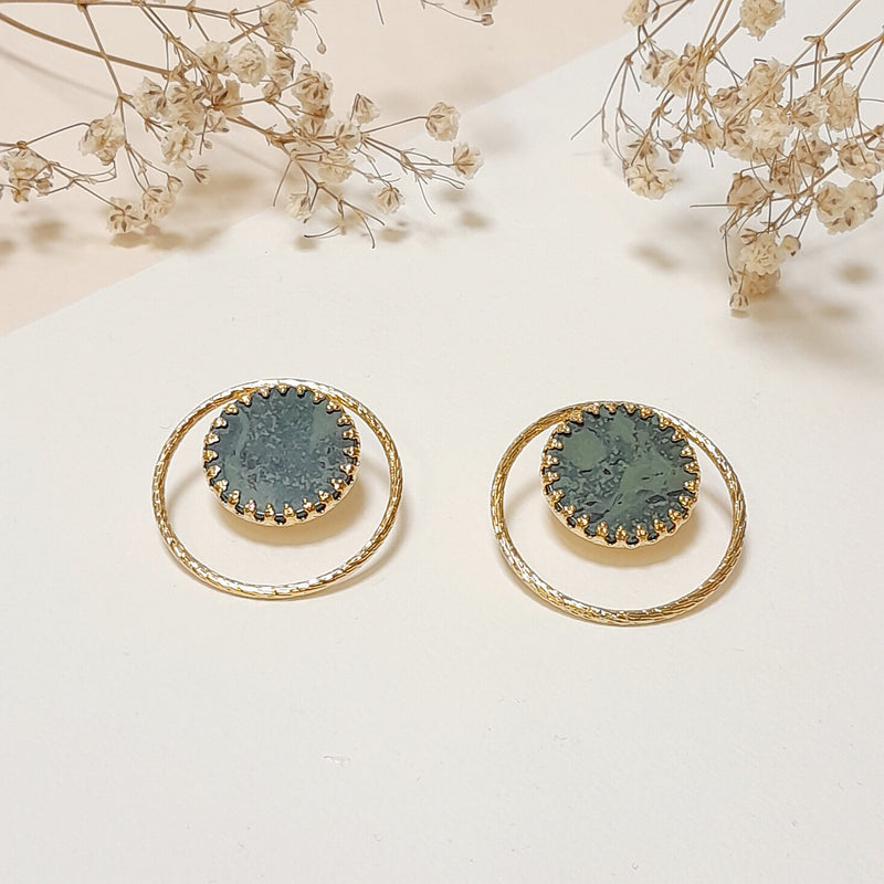 Boucles Diane