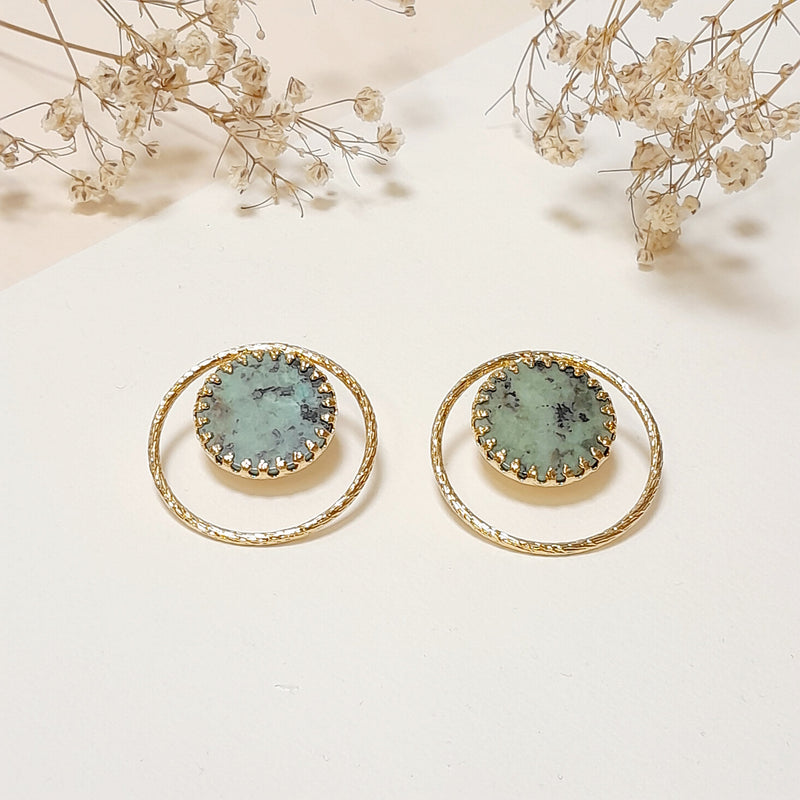 Boucles Diane