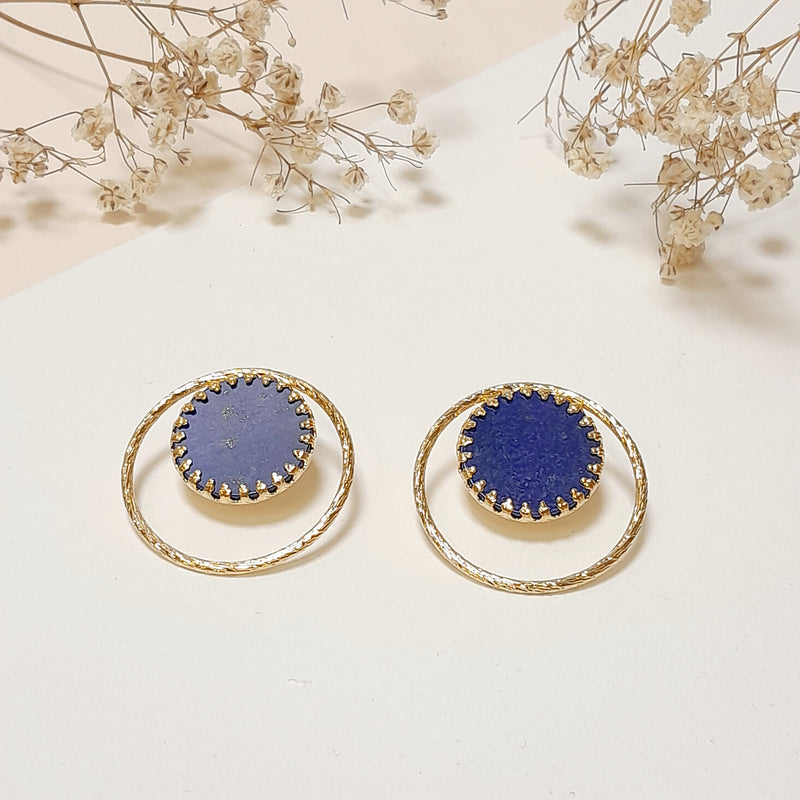 Boucles Diane