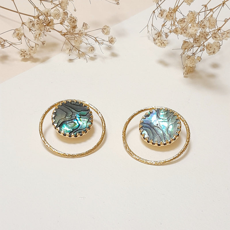 Boucles Diane