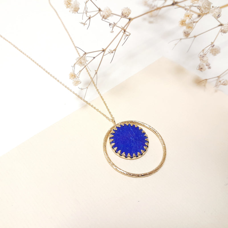 Collier Diane