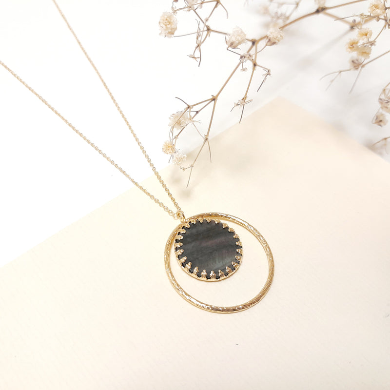 Collier Diane
