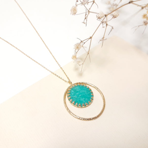 Collier Diane