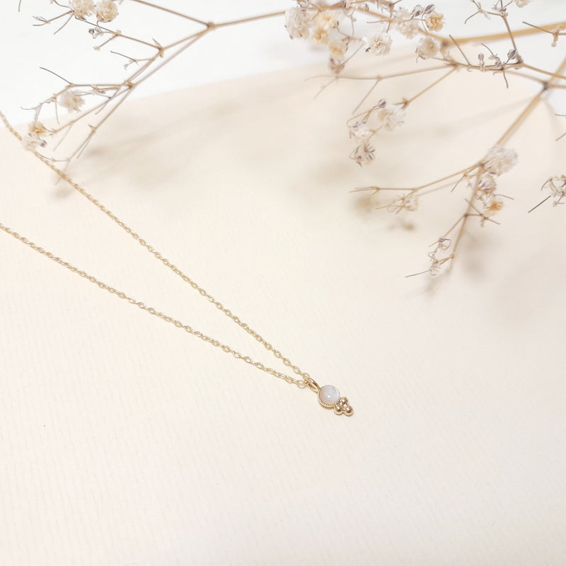 Collier Talisman 3