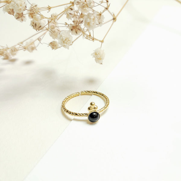 Bague Talisman 3