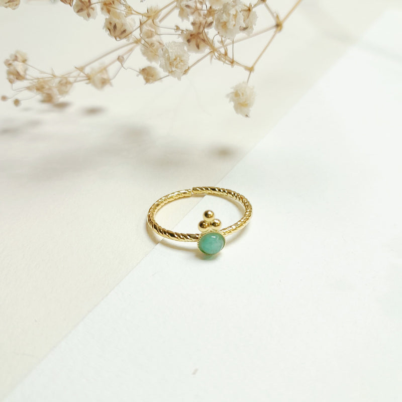 Bague Talisman 3