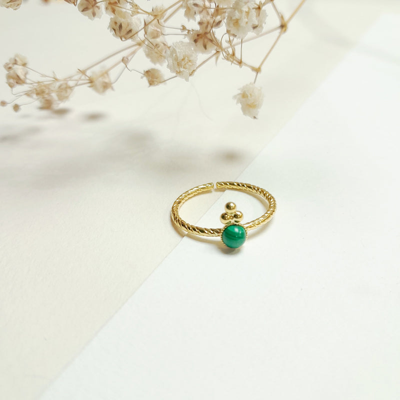 Bague Talisman 3