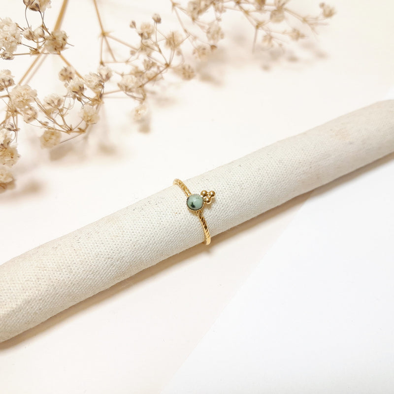 Bague Talisman 3