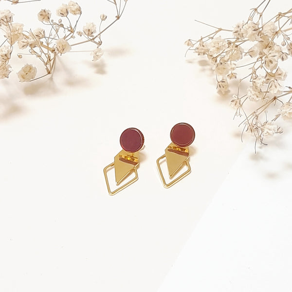 Boucles Achille