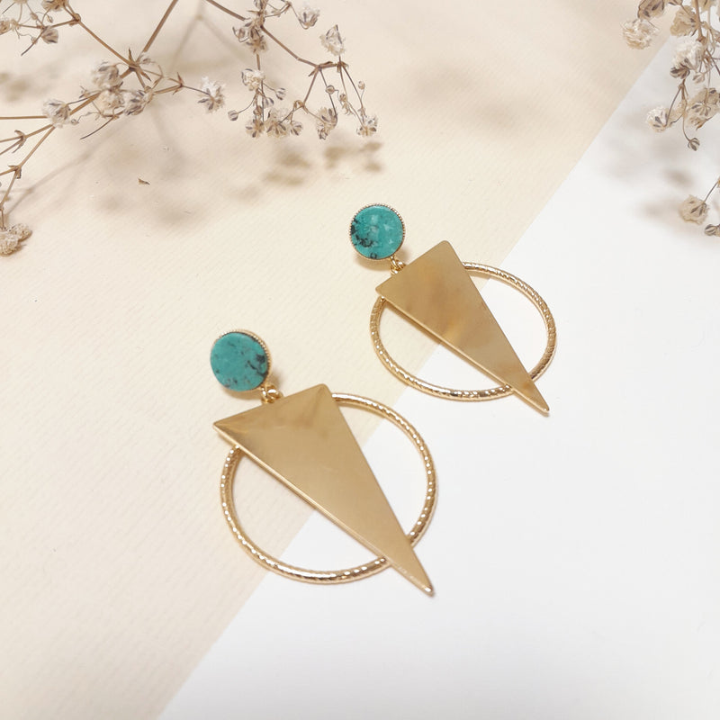 Boucles Grande Emile
