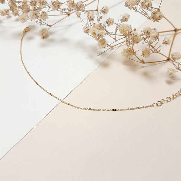 Bracelet chaine de petite duchesse